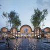 Ecosistema Abierto Wins Madrid Chamartin Competition