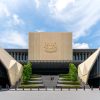 CMPB Reframes Civic Architecture in Singapore