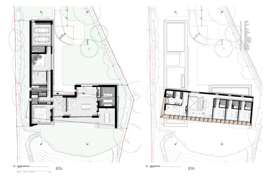 Porthmadog House Frames the Welsh Coast