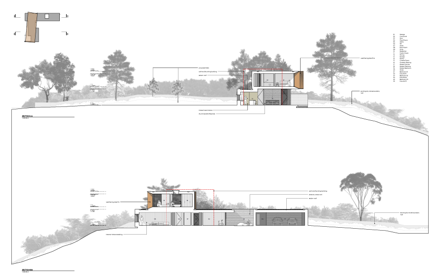 Porthmadog House Frames the Welsh Coast