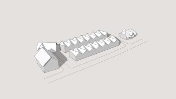 enota JEZERO RESIDENCE