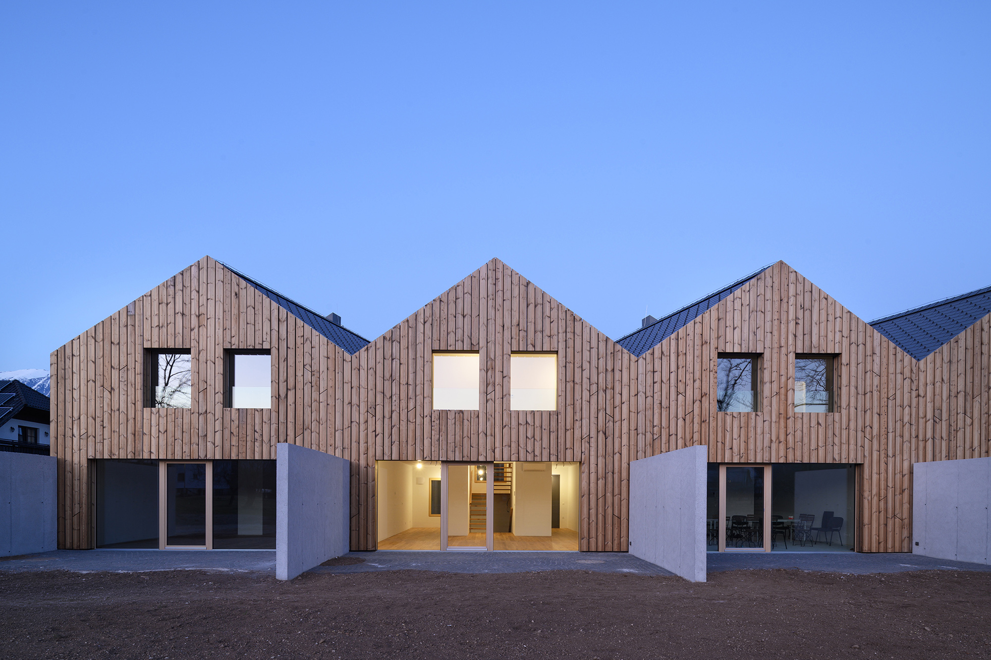 enota JEZERO RESIDENCE