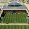 Korean Football Park Blends Sport and Civic Life