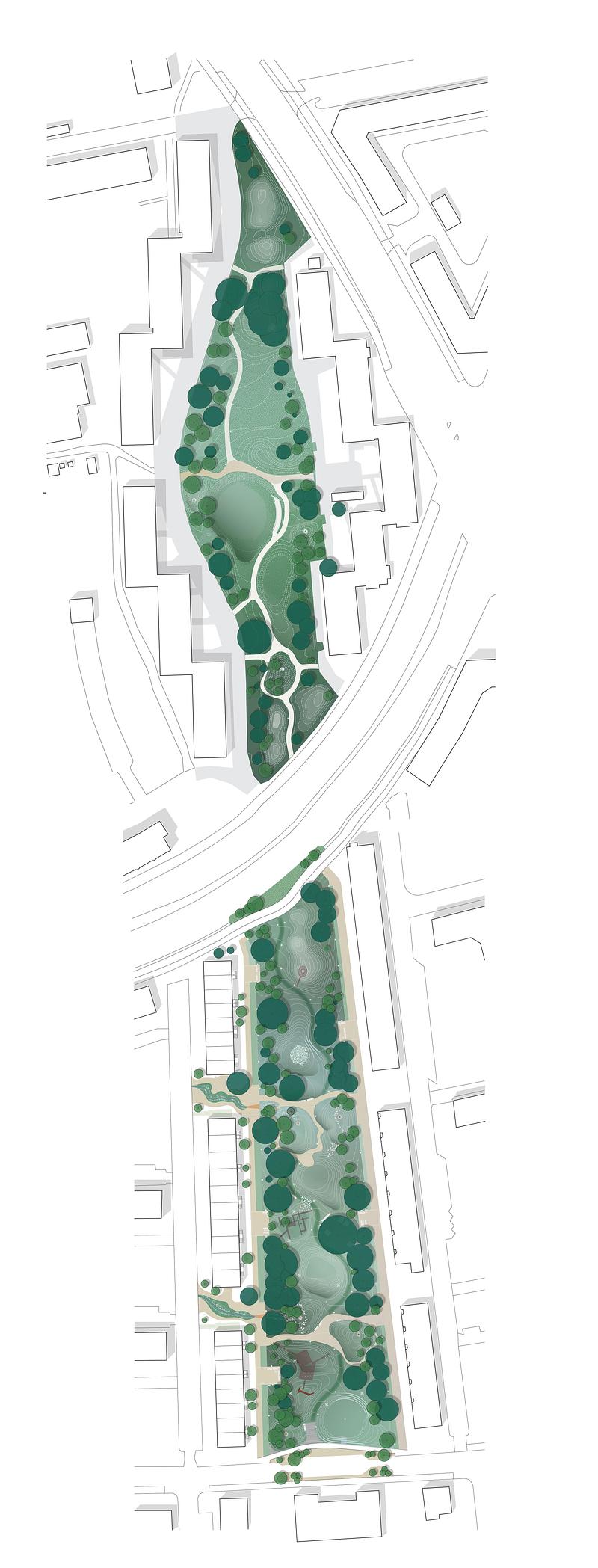 Copenhagen’s Climate Park