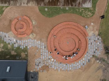 Nature as Teacher at The Garzon School