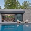Glasgow Residence Reveals Sculptural Minimalism