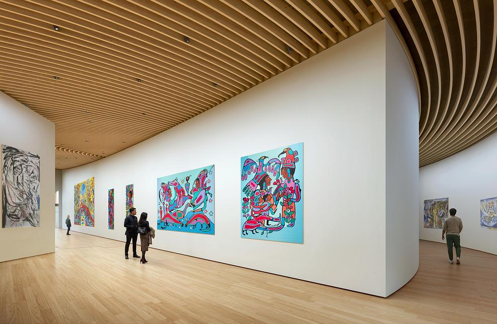 MOAPAA Weaves Art, Landscape and Memory