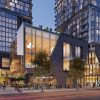 Zeidler Shapes Mixed-Use Hub on Calgary's 17th
