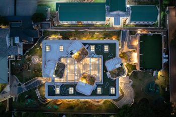 Redhill Learning Centre Wins Two Global Awards