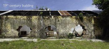 HEI Schools Mauritius Revives a Historic Camp