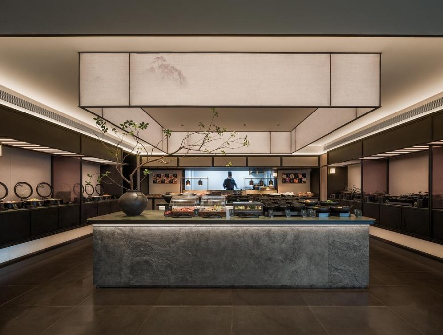 Grand Ji Hotel Brings Quiet Hospitality to Hangzhou