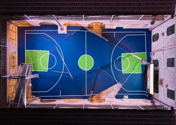 Jerusalem Design Week 2026 Turns Sport Into Design