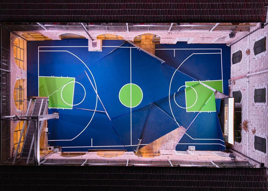 Jerusalem Design Week 2026 Turns Sport Into Design