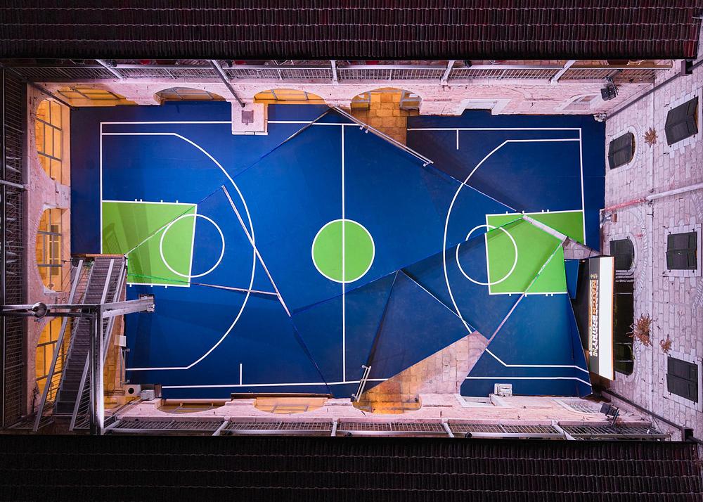 Jerusalem Design Week 2026 Turns Sport Into Design