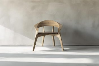 ORUHA Chair Moves Toward Limited Production