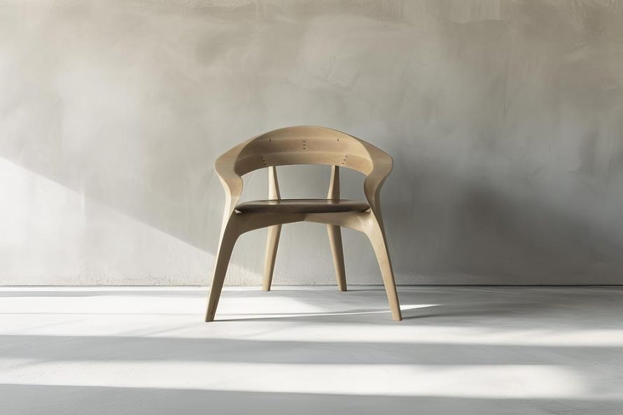 ORUHA Chair Moves Toward Limited Production