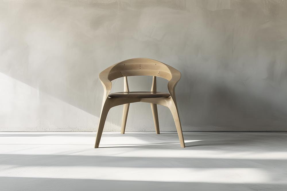 ORUHA Chair Moves Toward Limited Production