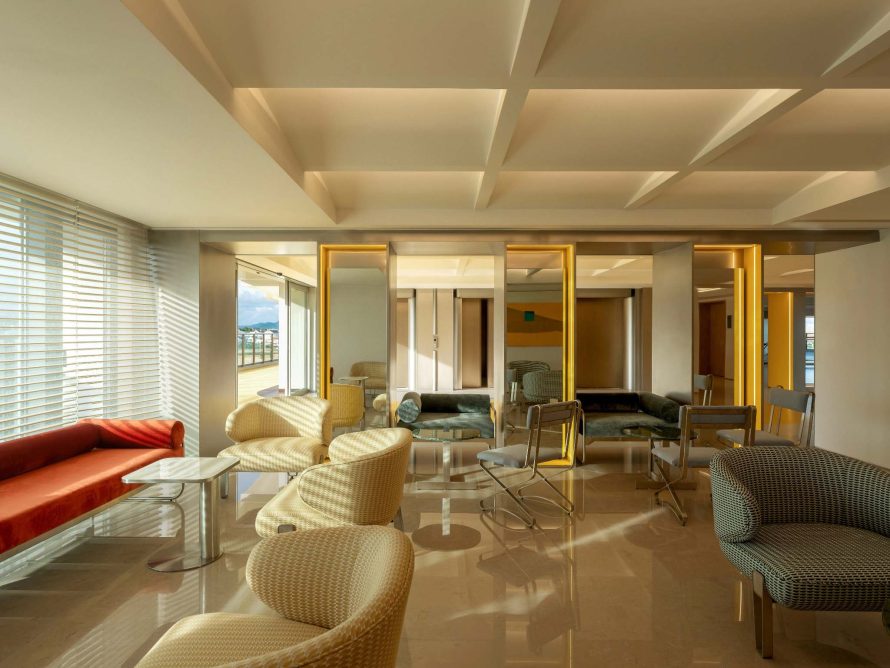 Inside Sanya's New Medical-Wellness Retreat