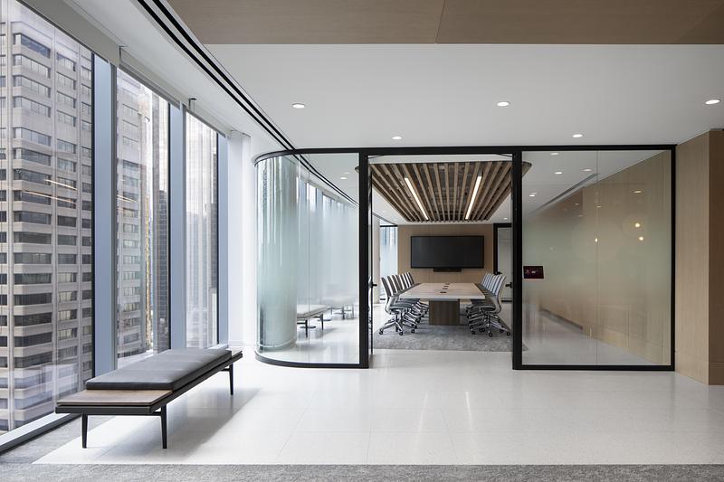Zeidler Transforms AltaGas Calgary