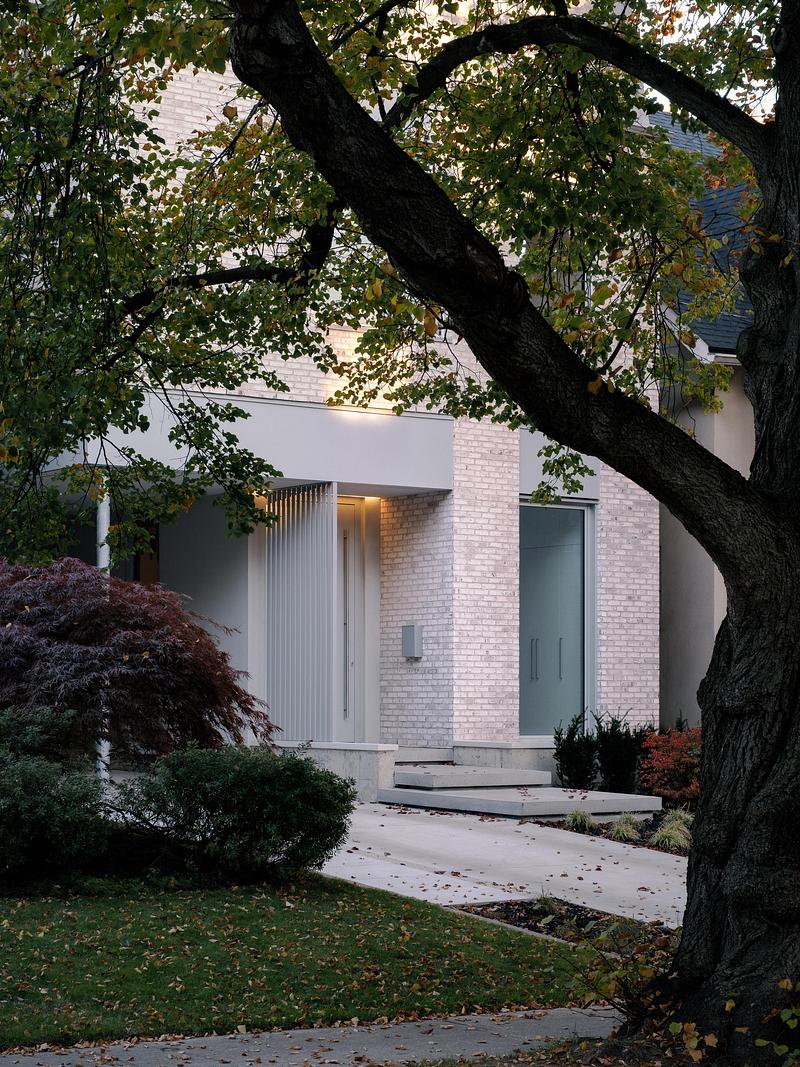 Casa Loma Residence