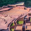 GOA Designs a Land-Art Theater for Birds and Humans