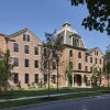 Cresson Hall Revived for a New Academic Era
