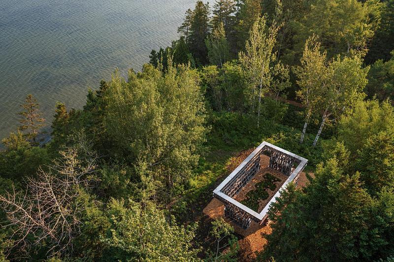 International Garden Festival 2026 Reveals Five Gardens