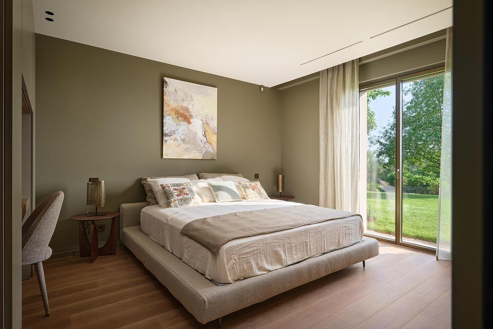 Villa Elaia: A Mediterranean Estate Reimagined