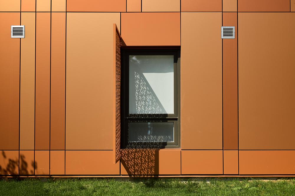 Toronto Infill Adds 25 Homes With Prefabricated Timber