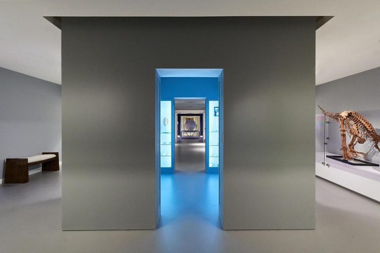 Berkshire Museum Redesign Unites Art and Nature