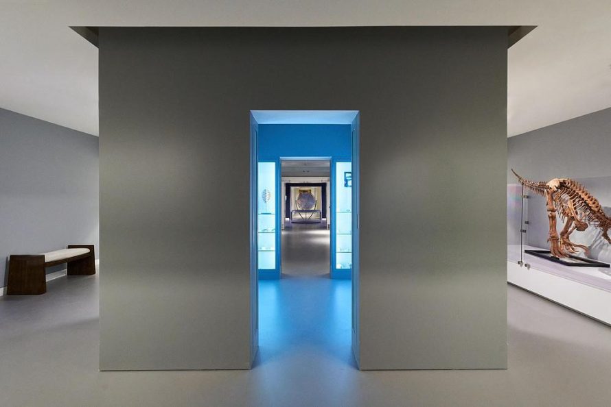 Berkshire Museum Redesign Unites Art and Nature