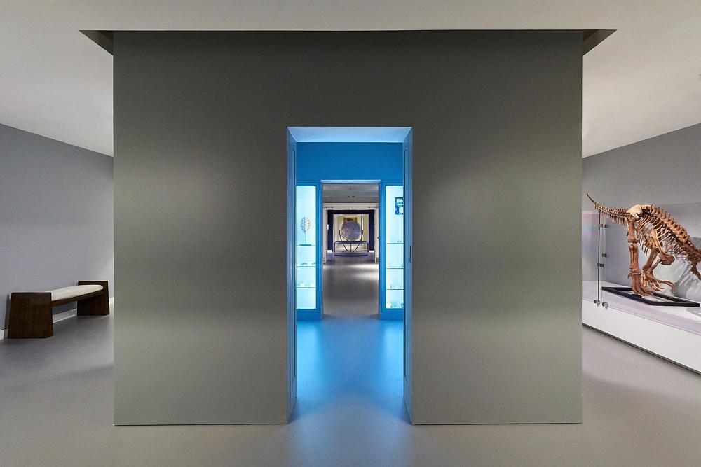 Berkshire Museum Redesign Unites Art and Nature