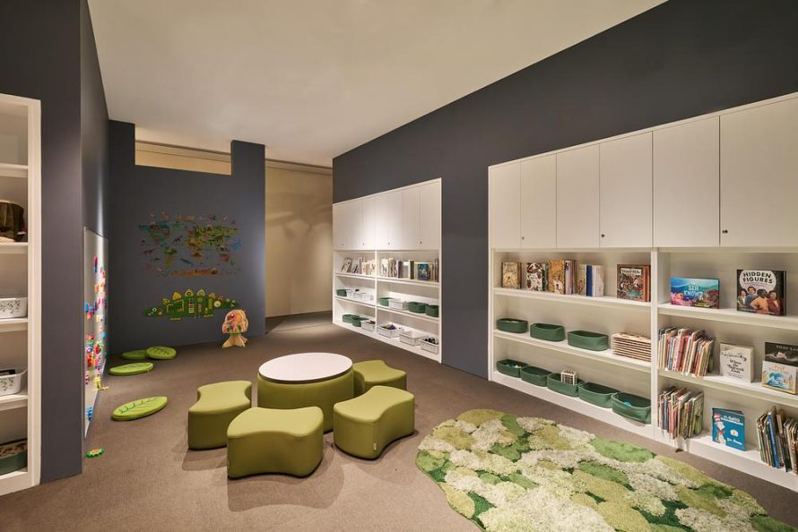 Berkshire Museum Redesign Unites Art and Nature