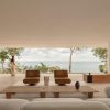 Casa Malonic: HW Studio's Coastal Retreat in Mexico