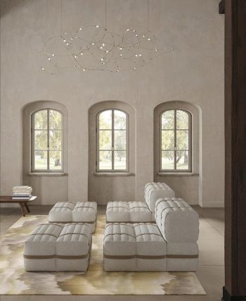 Maison Territo Adds Moooi to Its Montreal Catalogue