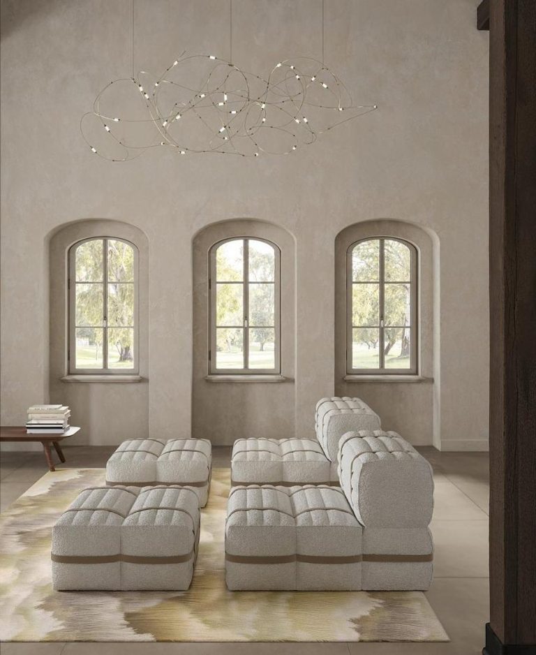 Maison Territo Adds Moooi to Its Montreal Catalogue
