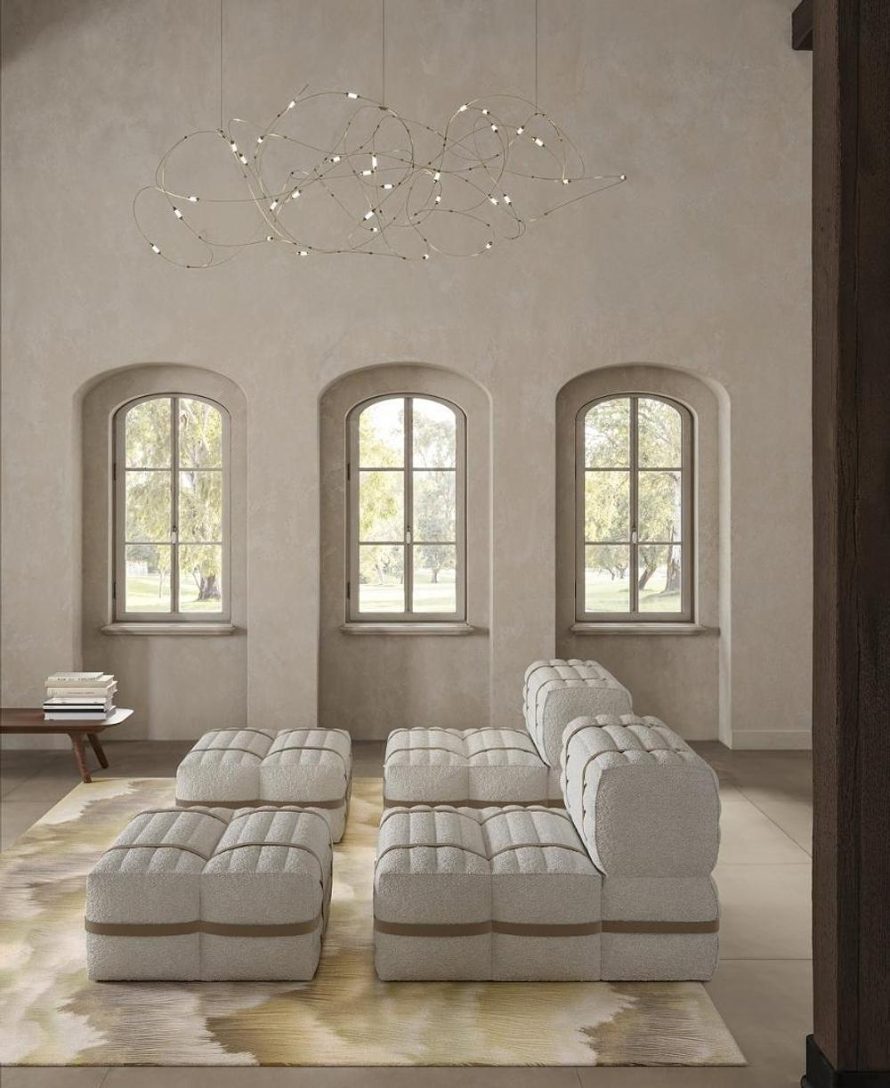 Maison Territo Adds Moooi to Its Montreal Catalogue
