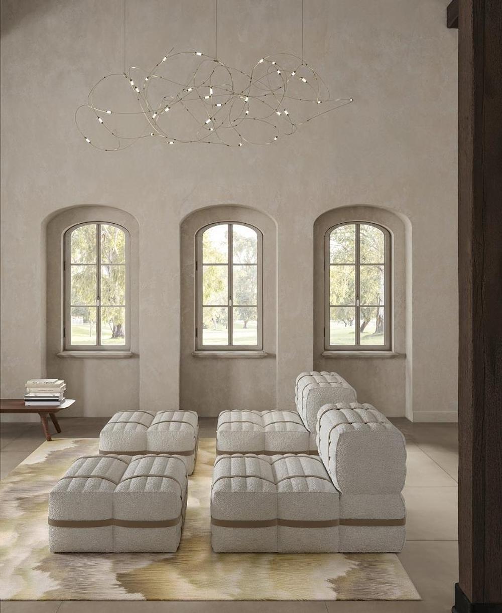 Maison Territo Adds Moooi to Its Montreal Catalogue