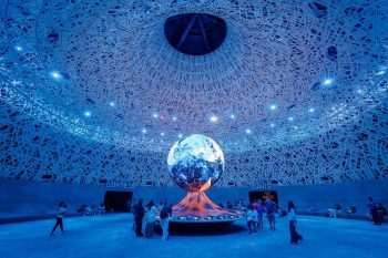 Exploria by GSM Studios Reveals Nature's Hidden Worlds
