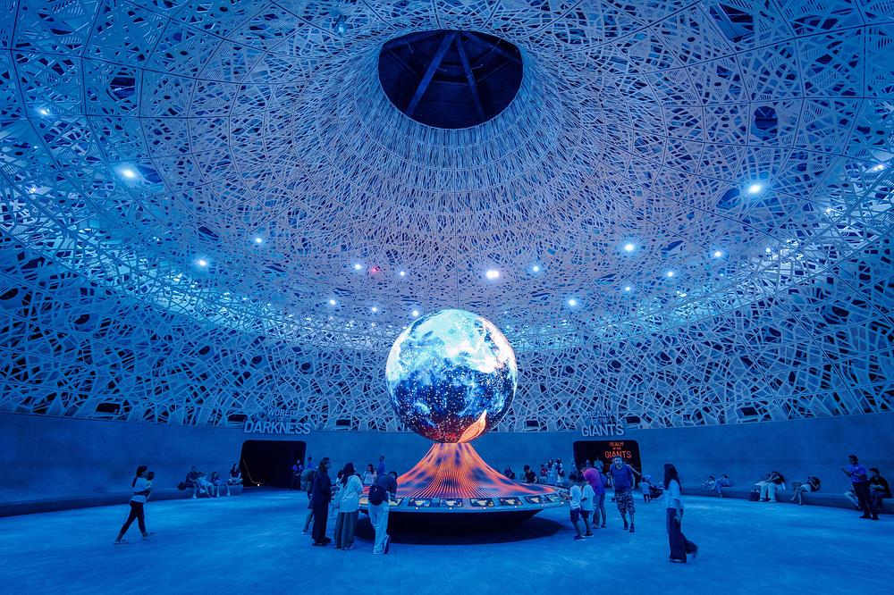 Exploria by GSM Studios Reveals Nature's Hidden Worlds