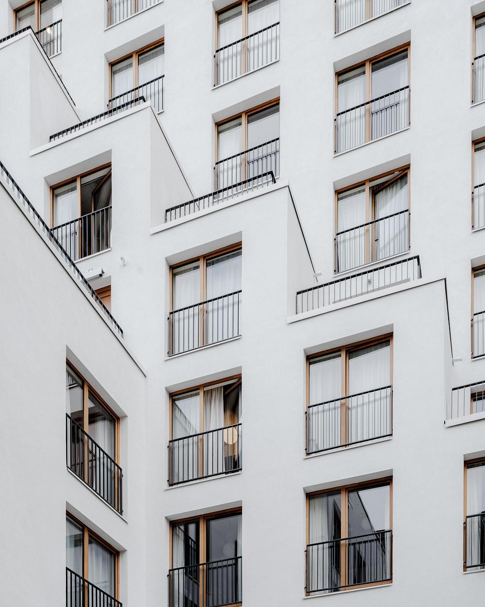 Triptyque Reframes Paris Living at Rue de l'Eglise