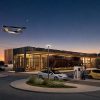 A New Vertiport Network Takes Shape Across Canada