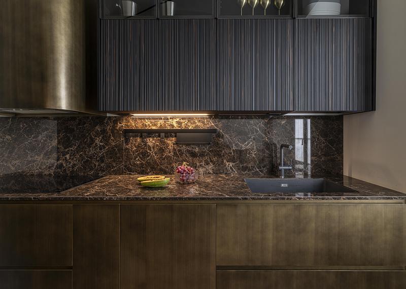 Historic Palazzo Interior Reimagined in Piacenza