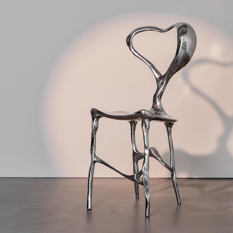 LOVE Collection Turns Furniture Into Sculpture