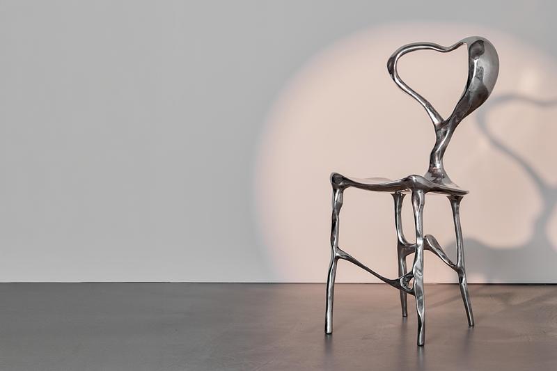 LOVE Collection Turns Furniture Into Sculpture