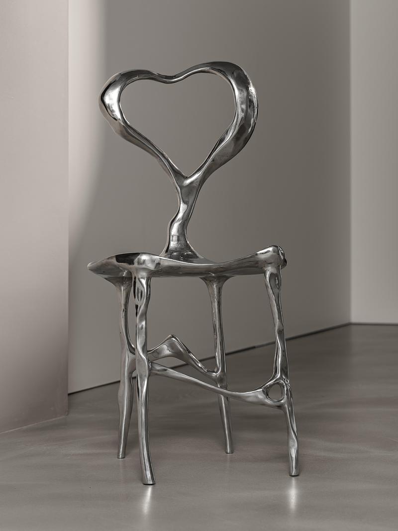 LOVE Collection Turns Furniture Into Sculpture