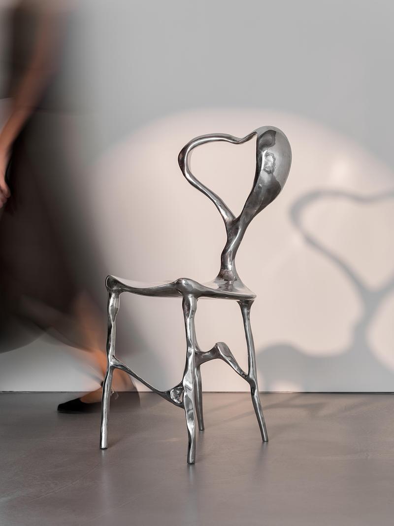 LOVE Collection Turns Furniture Into Sculpture
