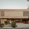 1. Di Frenna Shapes Casa Akina Around Light and Gardens