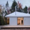Habitat Selenite by naturehumaine, a Prix Monuma 2026 winner