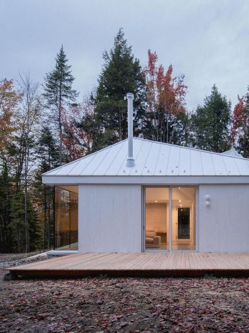 Habitat Selenite by naturehumaine, a Prix Monuma 2026 winner